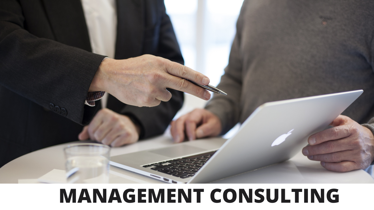 Understanding Management Consulting