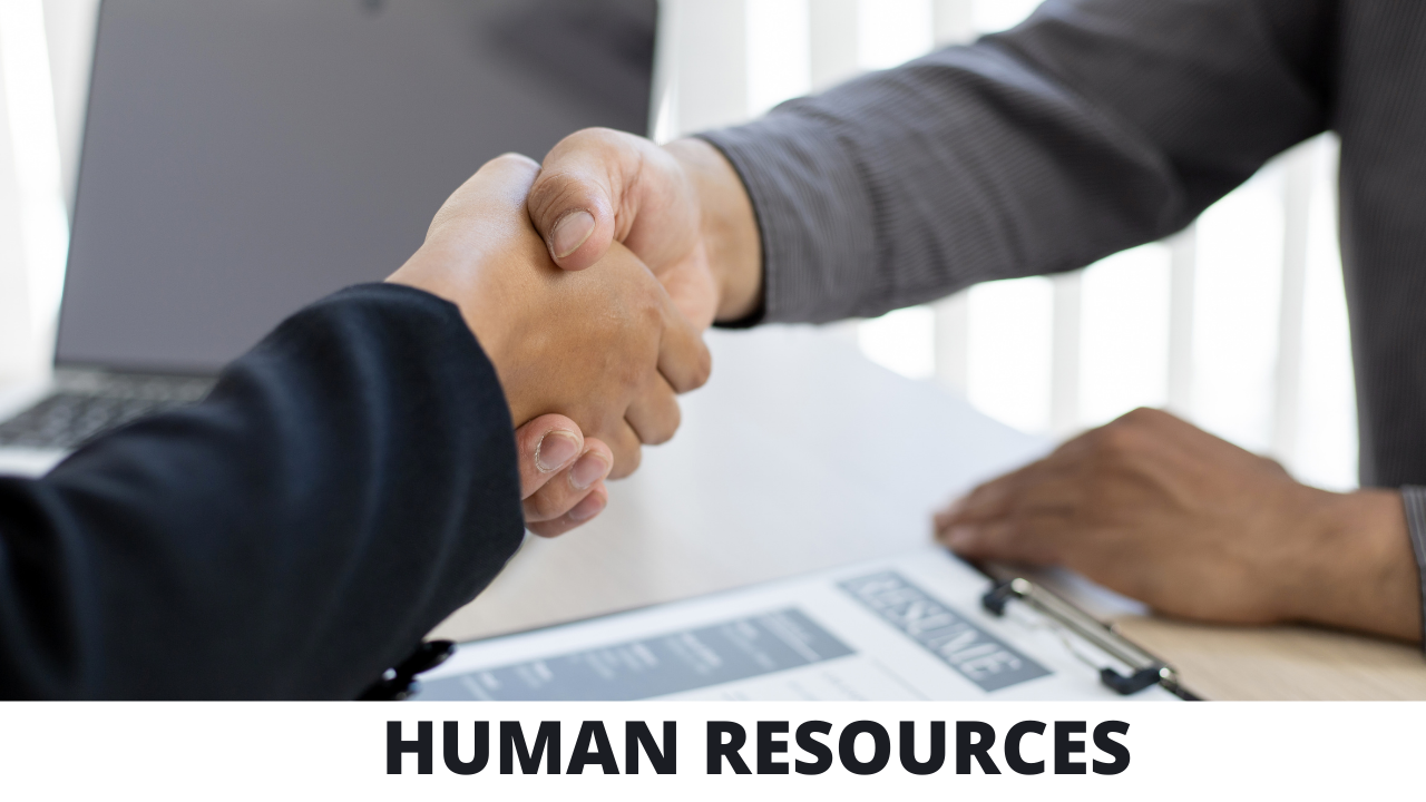Understanding the job of Human Resource Professionals