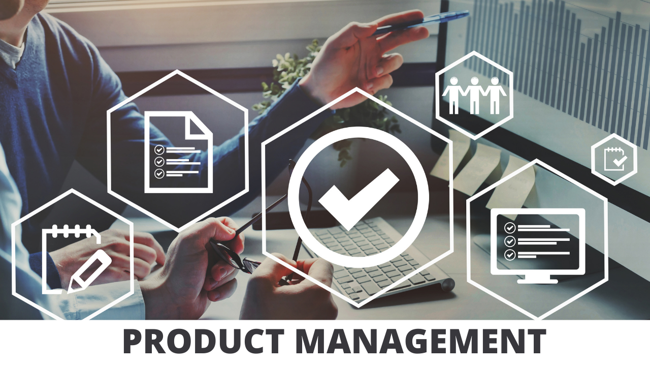 Understanding the job of Product Managers